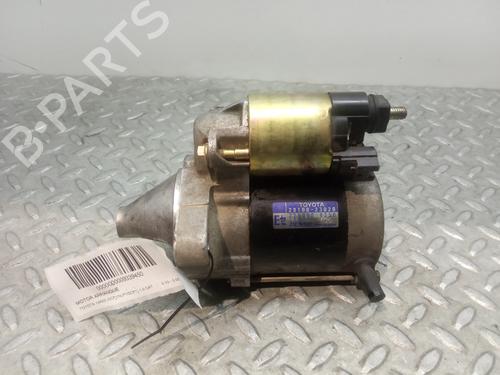 Used Starter TOYOTA YARIS (_P1_) 1.0 (SCP10_, SCP10R) (68 hp) 8517926