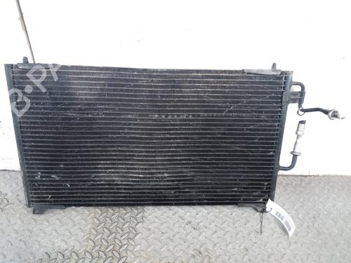 Used AC radiator PEUGEOT 406 (8B) 1.9 TD (94 hp) 9750647