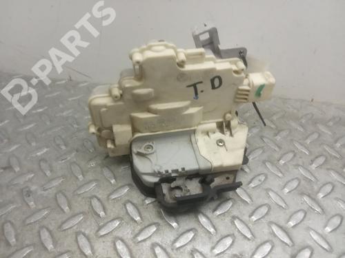 Used Rear right lock Rear right lock AUDI A6 C6 (4F2) 3.0 TDI quattro (233 hp) 10677933 10677933