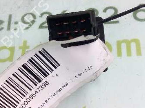 Mirror switch LAND ROVER FREELANDER I (L314)  | BP3044847I25 