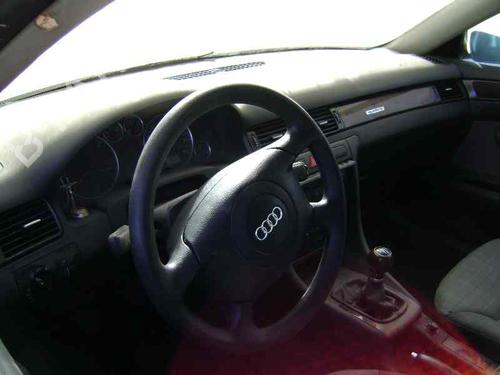 Front left window mechanism AUDI ALLROAD C5 (4BH) 2.5 TDI quattro | BP6159642C22 