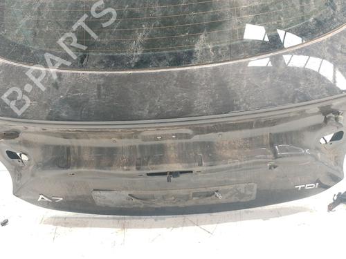 Tailgate AUDI A7 Sportback (4GA, 4GF) 3.0 TDI quattro | BP24856160C6 