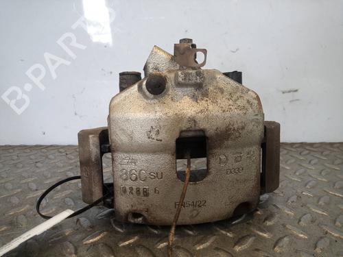 Right front brake caliper FIAT PUNTO EVO (199_) 1.3 D Multijet (199AXC1A, 199BXC1A, 199AXT1A, 199BXT1A) | BP13497913M104 