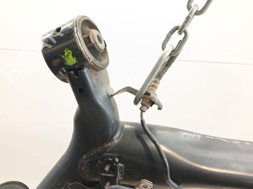 Rear axle TOYOTA AURIS (_E15_) 2.0 D-4D (ADE150_, ADE150R) | BP29730212M2 