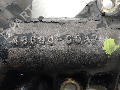 Steering rack SUZUKI VITARA (ET) HDI (SE 420HDI) | BP29807099M22 