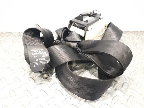 Sikkerhedssele bag højre AUDI A4 B6 (8E2) 2.5 TDI quattro (180 hp) 7073165