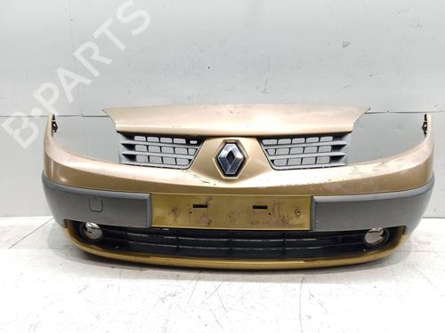 Paraurti anteriore RENAULT SCÉNIC I MPV (JA0/1_, FA0_) [1999-2010]  21663622