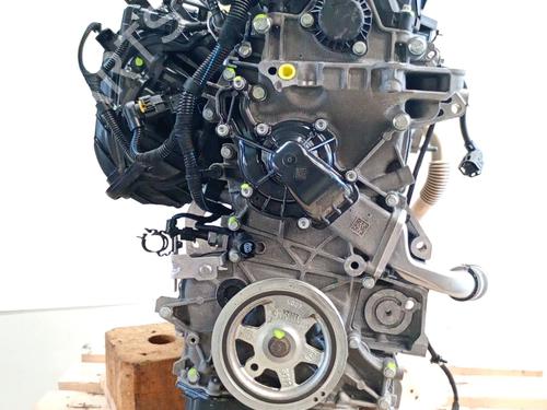 Engine FIAT 500 (312_) 1.0 Mild Hybrid (312.AYD1B) | BP36220756M1 - Image 4