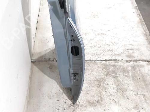 Left rear door RENAULT SCÉNIC II (JM0/1_) 1.9 dCi (JM0G, JM12, JM1G, JM2C) | BP5111077C4 