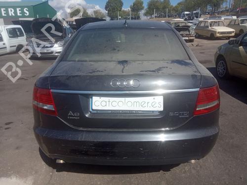 Gearstang AUDI A6 C6 (4F2) 3.0 TDI quattro | BP10680042M90 
