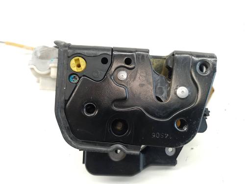 Rear left lock AUDI A6 C6 (4F2)  | BP19131382C100 