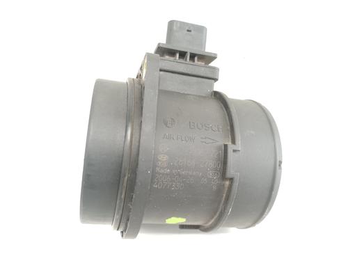 Used Mass air flow sensor HYUNDAI SANTA FÉ II (CM) [2005-2015]  24106773