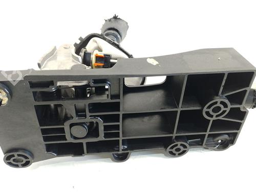 Gear lever RENAULT MEGANE III Hatchback (BZ0/1_, B3_) 1.6 dCi (BZ00, BZ12, BZ13) | BP31645391M90 