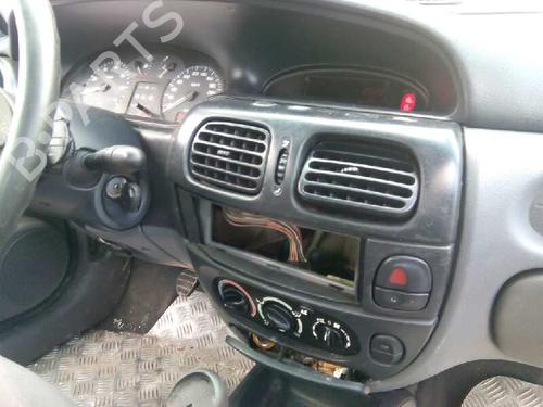 Left mirror RENAULT MEGANE I Classic (LA0/1_) 1.9 dCi (LA05) | BP3066474C26 