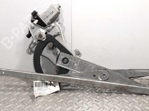 Used Front left window mechanism CHEVROLET KALOS 1.2 (72 hp) 3068237