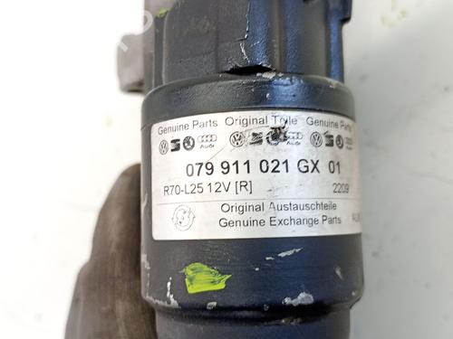 Starter AUDI Q5 (8RB) 3.2 FSI quattro | BP39560326M8 - Image 5