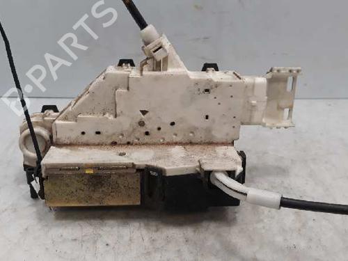 Rear right lock PEUGEOT 407 (6D_)  | BP5085438C99 