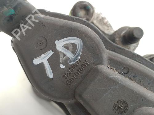 Right rear brake caliper MAZDA 6 Estate (GJ, GL) 2.5 | BP35788198M106  - Image 5