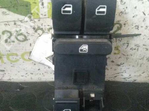 Used Left front window switch SEAT ALTEA XL (5P5, 5P8) [2006-2015]  3055131