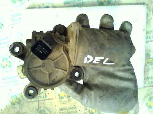 Used Front wiper motor HYUNDAI ACCENT II (LC) [1999-2012]  3035914