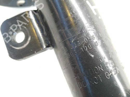 Left front shock absorber PEUGEOT RIFTER 1.5 BlueHDi 100 | BP32394383M16
