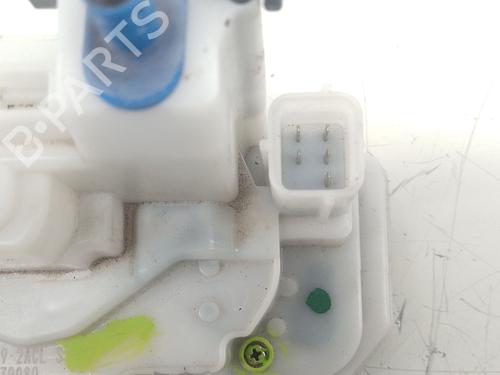 Front left lock FIAT FIORINO Box Body/MPV (265_)  | BP27638283C98 