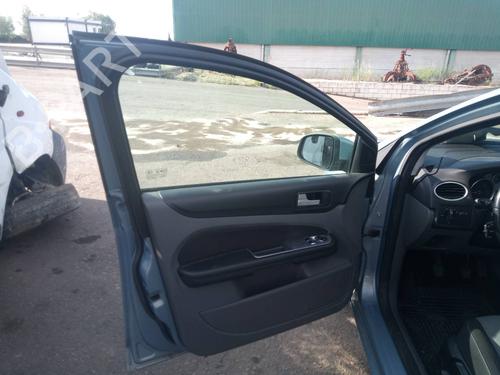 Køler FORD FOCUS II (DA_, HCP, DP)  | BP15598241M31 