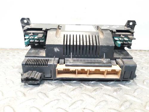 Climate control AUDI A6 C5 (4B2) 2.5 TDI | BP3070668I5 