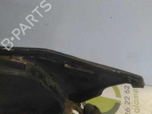 Rear bumper HYUNDAI ix35 (LM, EL, ELH)  | BP3068162C8 