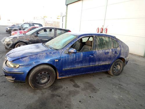 Gearbox SEAT LEON (1M1) 1.9 TDI | BP17065327M3 