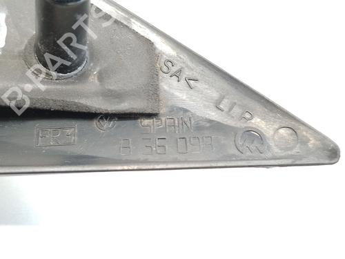 Right mirror SKODA OCTAVIA I (1U2) 1.9 TDI | BP24594265C27 