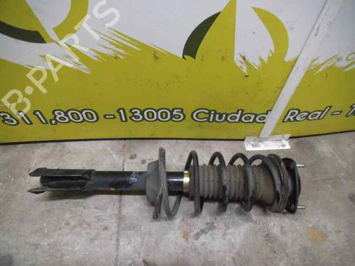 Used Right front shock absorber TOYOTA YARIS (_P1_) [1999-2005]  3041864