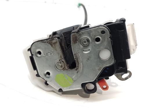 Front left lock FIAT FIORINO Box Body/MPV (225_)  | BP20699381C98 