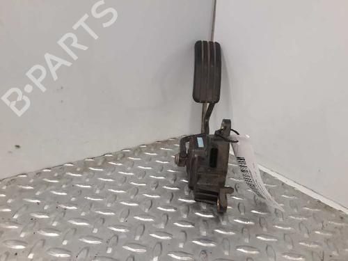 Pedal RENAULT CLIO III (BR0/1, CR0/1)  | BP5543415I4 