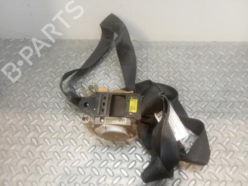 Used Front left seatbelt TOYOTA AVENSIS Saloon (_T25_) [2003-2008]  10546833