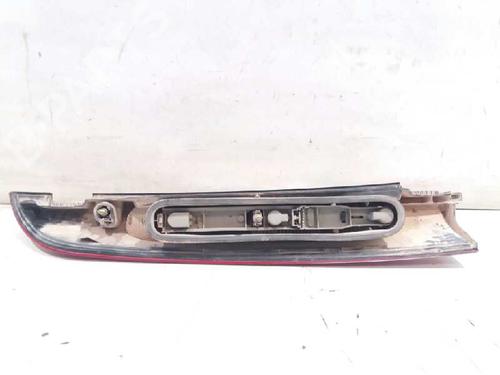 Right taillight NISSAN KUBISTAR MPV (X76) 1.5 dCi 70 | BP4565768C35 