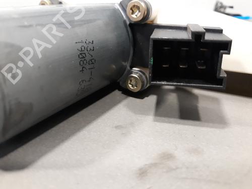 Rear left window mechanism MERCEDES-BENZ A-CLASS (W169)  | BP8497946C24 