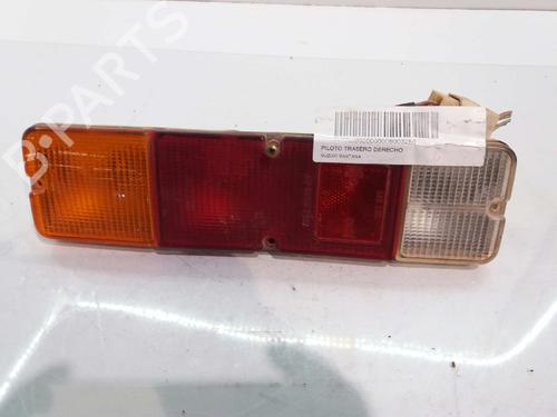 Used Right taillight VW SANTANA [1991-2012]  19782710