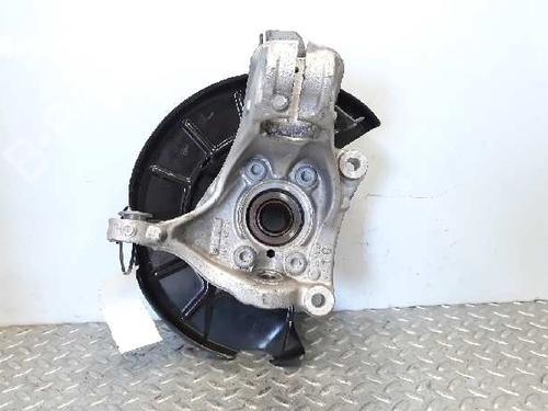 Venstre Styrespindel Lejehus VW PASSAT B6 (3C2)  | BP5884402M25 