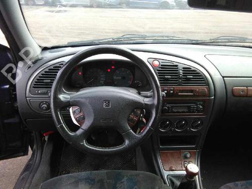 Left front window switch CITROËN XSARA (N1)  | BP5270189I27 