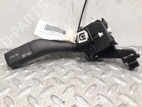 Used Steering column stalk SEAT LEON (1P1) 1.9 TDI (105 hp) 3036341