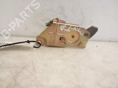 Rear right interior door handle KIA SORENTO I (JC)  | BP3221850I16 
