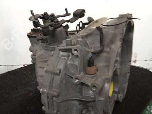Gearbox KIA CARENS III MPV (UN)  | BP3884161M3 
