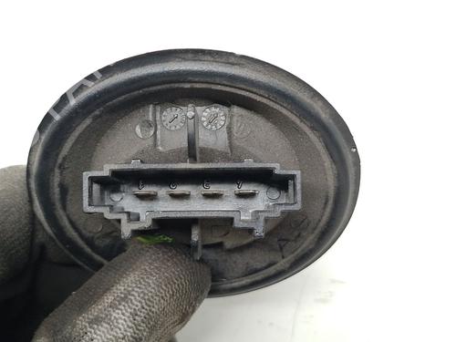 Heater resistor SEAT IBIZA IV (6J5, 6P1) 1.6 TDI | BP29626306M108