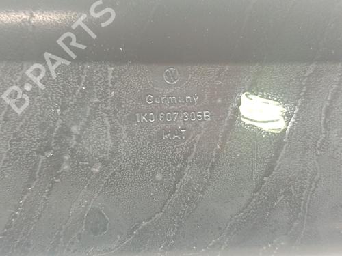 Rear bumper reinforcement VW GOLF V (1K1) 1.9 TDI | BP24935883C73 