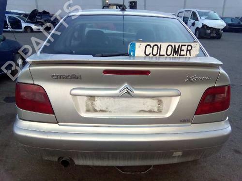 Høyre foran invendig håndtak CITROËN XSARA (N1) 2.0 HDi 90 | BP3221981I14 