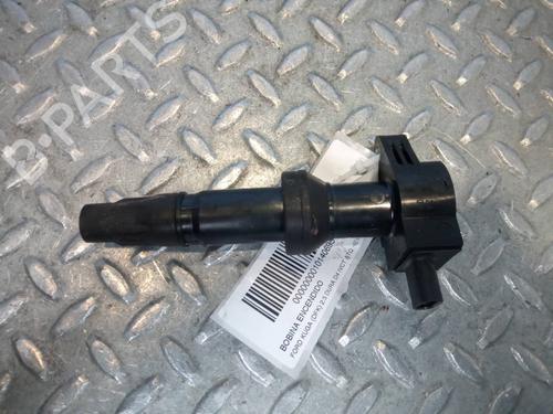 Used Ignition coil FORD KUGA III (DFK) [2019-2025]  19806458