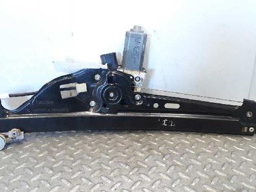 Rear left window mechanism BMW 5 (E60)  | BP7301970C24 