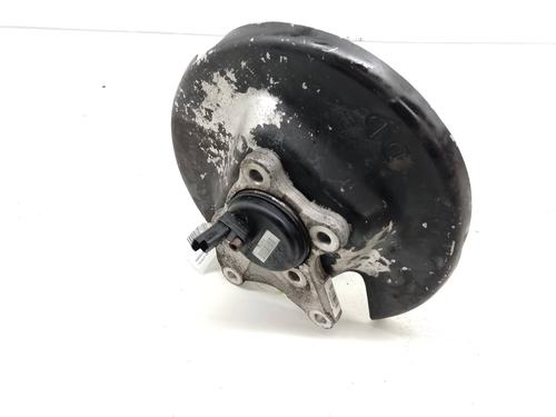 Right rear steering knuckle PEUGEOT 308 SW II (LC_, LJ_, LR_, LX_, L4_)  | BP18065681M28 