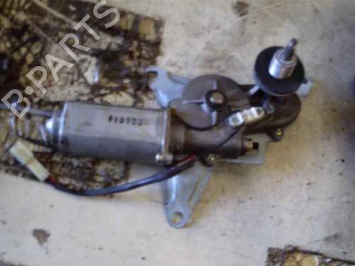 Used Rear wiper motor KIA SHUMA II Saloon (FB) [2001-2004]  3033659
